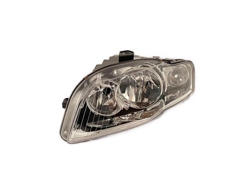 Fits audi headlight left - a4,