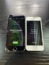 APPLE IPHONE JOBLOT - SPARES