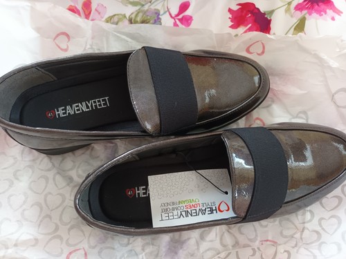 Heavenly feet women - heavenly,