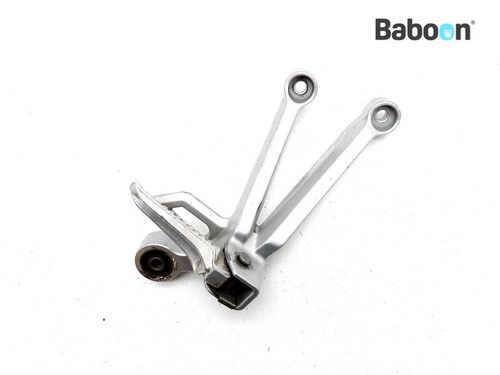 Footrest bracket rear right - bracket,