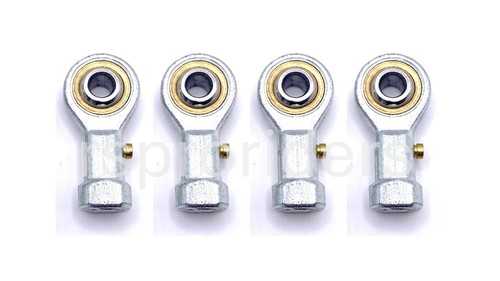 Pack female track rod - 4,
