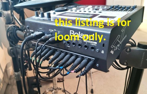 Roland td12 drums - roland, v-drums