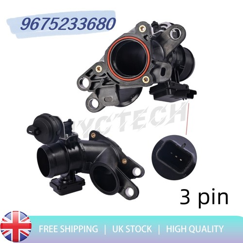 Throttle body for - throttle,