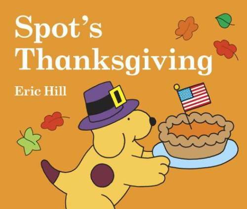Spot thanksgiving board - thanksgiving,