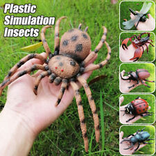 Plastic Toys Animal Realistic
