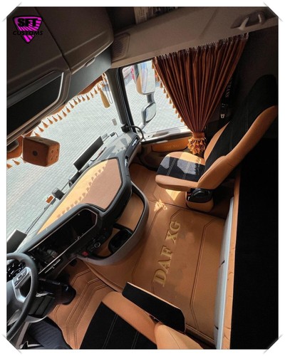 Daf new gen xg - new, /