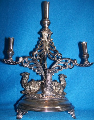 Walker hall silver - walker,