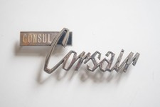 Original Classic 1960s Ford