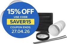 Xpelair Simply Silent DX100TR