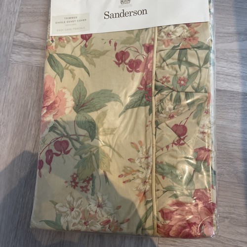 Sanderson olivia single - sanderson,