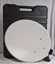 Satellite Dish Kit - for