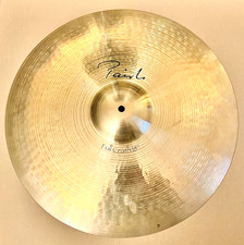 Paiste Signature 18” Full