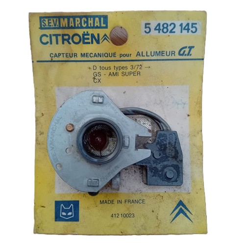 Sev marchal 5482145 citroën - 5482145,