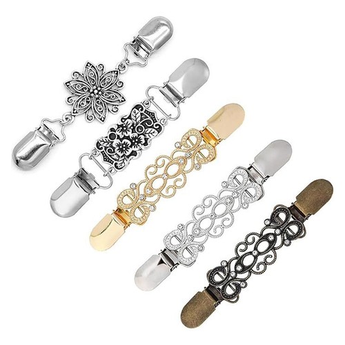 Pcs sweater clips - 5, waist