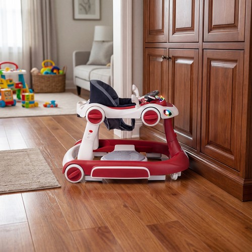 Baby walker 1 activity - 6-in-1,