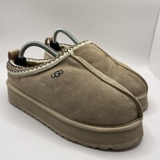 UGG WOMEN TAZZ MUSTARD SEEED