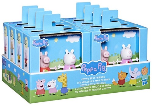 Hasbro peppa pig - peppa,