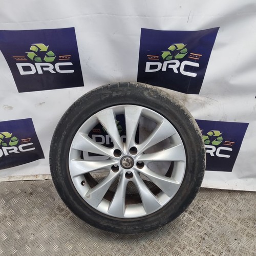 Vauxhall astra sri 2011 2015 - astra, j