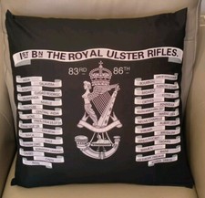 The Royal Ulster Rifles