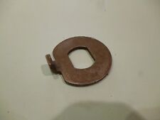 BSA C15 B40 KICK START RETURN