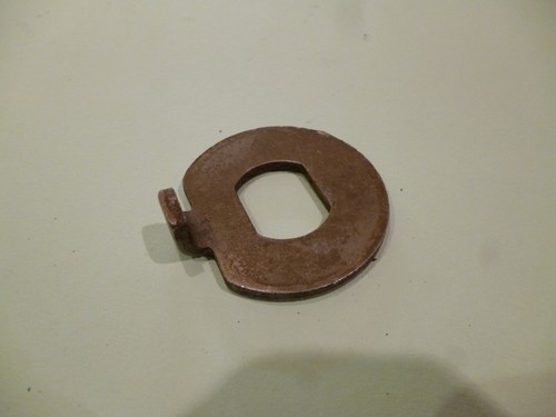 Bsa c15 b40 - kick, return