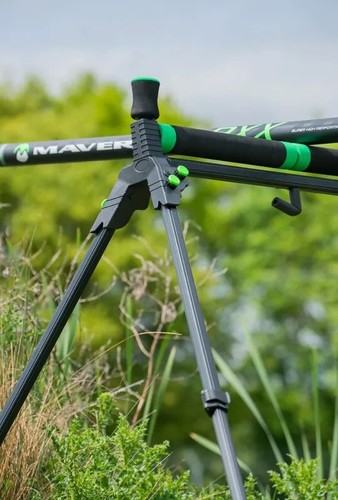 Maver flat bed roller - maver,