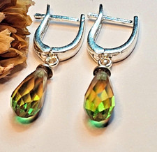 Color Change Turkish Diaspore