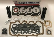 FOR FORD ESCORT MK3/MK4 XR3i
