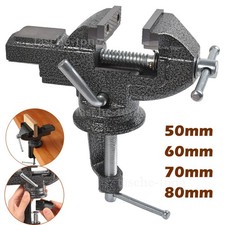 Work Bench Vice Engineer Jaw