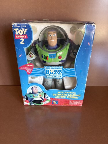 Buzz lightyear ultimate - lightyear,