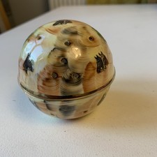 Vintage Fairmont Fine Bone