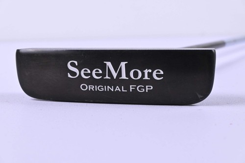 Seemore fgp black orginal - seemore,