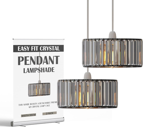 Pack modern crystal - modern,