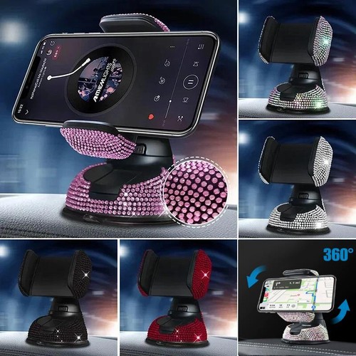 360 degree diamond cell phone - 360,