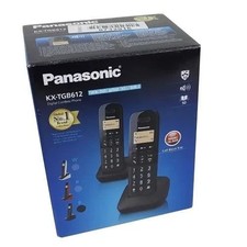 Panasonic KX-TGB612EB DECT