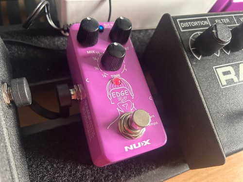 Nux 173 552uk - nux, edge