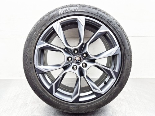 Skoda kodiaq vrs mk1 - skoda,