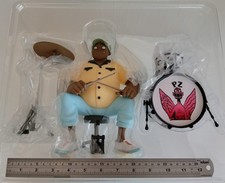 Superplastic Gorillaz: Russel
