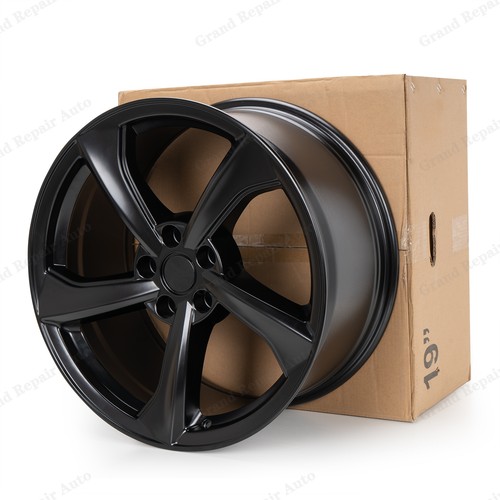 New 5j crossflow - 19", wheel