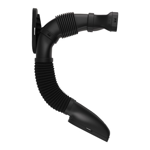 Engine air inlet - engine,