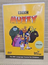 Muzzy Italian. BBC Language