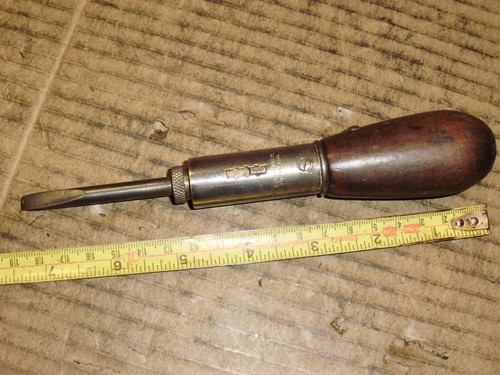 Vintage cooper sons ltd - vintage, &