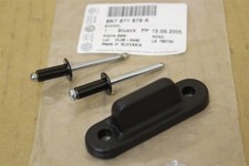 Audi TT Roadster Rear roof