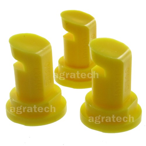 Hypro deflectip nozzle - deflectip,