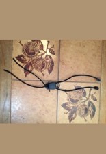 Graco evo adjustable back cord - adjustable,
