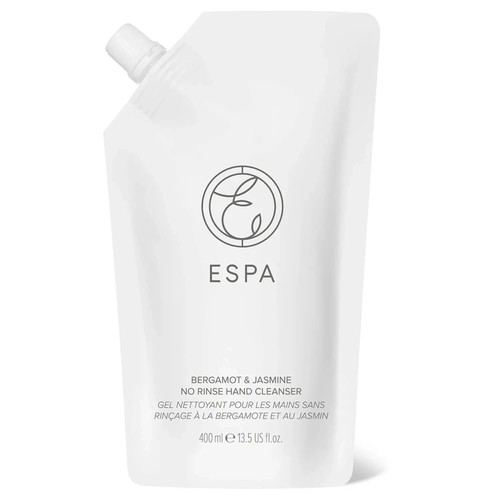 Espa bergamot and jasmine - bergamot,