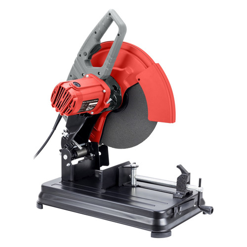 Cut off saw - sip, abrasive