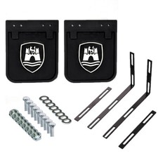 Mud Flaps for 1950 to 1979