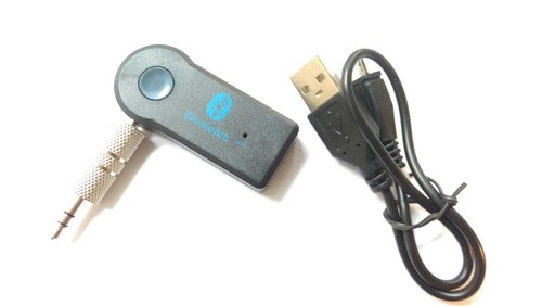 Hands free bluetooth receiver - free,