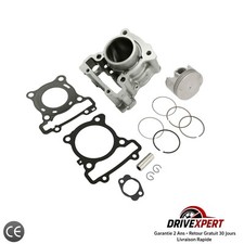 125cc 52mm 14mm Piston Cylinder Kit for Yamaha NMAX 125 GPD125 2014-2020